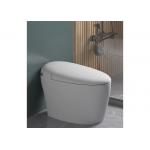 HOMIXE Bathroom Luxury Sensor Electric Automatic Flush Wc Bidet Ceramic Floor One Piece for sale