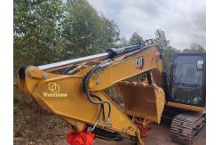 China Construction Engineering Excavator C-A-T313 Spare Parts Hydraulic Breaker Pipe Kit supplier