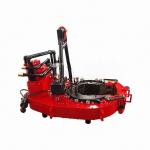 Casing Power Tong Max. Pressure 18 MPa Working Flow 110-160 L/min for sale