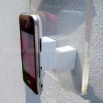SECURITY RECOILING TETHER FOR MOBILE PHONE OR SHAVER RETAIL DISPLAY for sale