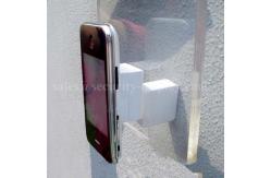 China SECURITY RECOILING TETHER FOR MOBILE PHONE OR SHAVER RETAIL DISPLAY supplier