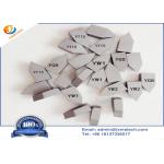 High Hardness Tungsten Alloy Products Cutting Heads CNC Machining Metals for sale