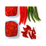Culinary Tianjin Red Chilies A Grade Dried Red Hot Chili Peppers for sale