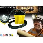IP68 Explosion Proof  Miners Cap Lamp  for sale