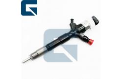 China 23670-30420 Diesel Fuel Injector Nozzle Common Rail Injector supplier