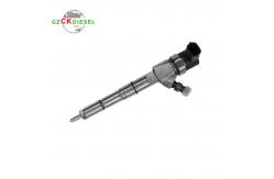 China Fuel Injector 0445110243 0445110299 0445110300 for 1.9D Engine supplier