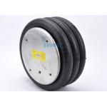 Firestone W01-358-7808 Industrial Air Spring Convoluted Spare Parts For SAF Holland for sale