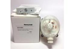China IP54 Air Differential Pressure Gauge With Switch Honeywell Adjustable Pressure Gauge 40-400Pa supplier
