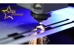 China Multi-Function High-Precision Ultra-Thick Alloy Stainless Steel Metal Laser Cutting Machine supplier