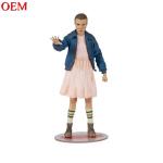 OEM Plastic Figurine Movie Character Action Figure for sale