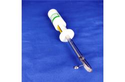 China Test Finger Nail , IEC 60335-1 Figure 7 Test Equipment Test Finger Nail supplier