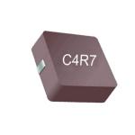 Alloy Powder Chip Power Inductor Drum Core 0.68uH For Mobile Devices for sale