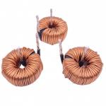 Variable toroidal ferrite coil choke  inductor  1h inductor