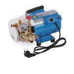 Low Loss Test Pressure Pump 180L/H DSY-60C compact structure for sale