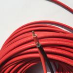 Single Core DC Solar Cable 4mm2