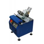 3KW Stable Acrylic Edge Polishing Machine , Practical Acrylic Diamond Beveling Device for sale