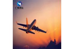 China NVOCC Global Freight Forwarding Shipping Rates From China To Usa UPS TNT supplier
