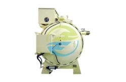 China Industrial Grade 75-400kW Vacuum Tempering Furnace With 15,000kg Load Capacity supplier