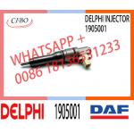 Fuel Injector Assembly BEBJ1A05002 BEBJ1A00202 BEBJ1A05001 1905001 1846419 1905002