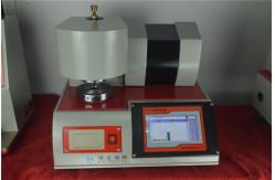 China High Pressure Paper Testing Equipments FOR Fabric Bursting Strength supplier