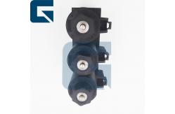 China VOE14406910 Solenoid Valve 14406910 for EC210B EC240B EC360B Excavator supplier