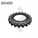 Sprocket 260-6341 Mini Digger Aftermarket Undercarriage Parts for sale