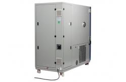 China High And Low Temperature Humidity Test Chamber Laboratory Equipment supplier