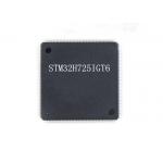Integrated Circuit Chip STM32H725IGT6 ARM Microcontrollers IC STM32H725 LQFP176 for sale