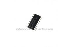 China SN74AHCT123ADR Monostable Multivibrator Dual Retrig Mono supplier