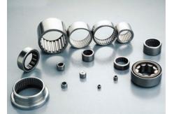 China High Speed Sealed Needle Bearings RNA4911 For Conveyor Line supplier