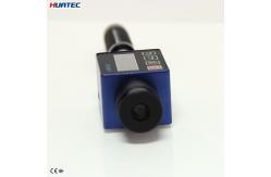 China OLED Display Portable Hardness Tester With Mini USB Communication Port supplier
