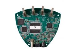 China Custom Car SMT PCB IC Boards Turnkey Assembly for Integrated Devices supplier