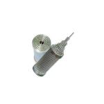 Bare ACSR 336.4Mcm 0.1/10kv Aluminium Conductor Cable for sale