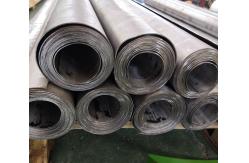 China Rolled Lead Sheet Ray Protection Class I Instrument Classification supplier