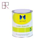 Car Restoration Spray Paint 2K 1K Acrylic Automotive Lacquer