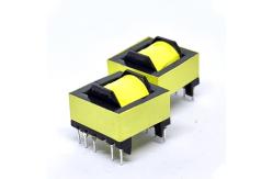 China EC28 High Frequency Transformer 110V 12V Transformer supplier
