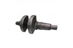 China Non Standard Transmission Shaft Roller Hot Forging Parts Wear Resistant supplier