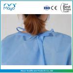SMS SMMS SSMMS AAMI Level 3 Isolation Gowns  L XL XXL