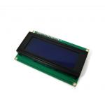 Serial Lcd Display Module , 20x4 Character Lcd Display High Reliability for sale