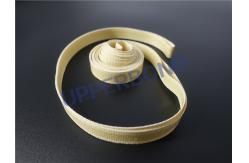 China 22 * 2489 Endless Tape  Of Decoufle Machines Containing Rod Paper And Tobacco supplier