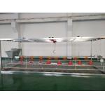 Broiler Automatic Chicken Feeder System Using Microcontroller for sale