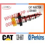 Diesel Fuel Injector 183 0691 128-6601 1830691 Bn1830691c1 C13 Common rail injector 183-0691 for sale