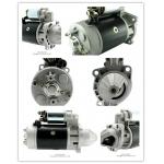 0-001-362-305 Starter - Bosch style 12v 9t 2.4kw for sale