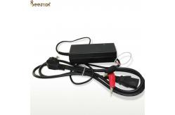 China Apiculture Bee Frames Equipment Tool Electric Beeswax Wire Fixing Device For Beekeeping supplier