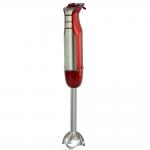 Immersion 12-speed and turbo stick hand blender for puree infant food smoothies soups for sale