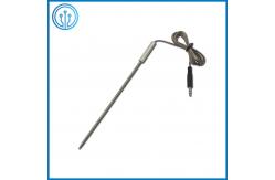 China 4K OHM Thermistor Temperature Sensors supplier