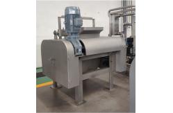 China SUS316L Peaches Apricots Fruit Pitting Machine Core Remover supplier