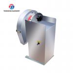 Stainless steel commercial slicer multi-functional potato radish fruit slicing machine for sale