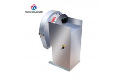 China Small commercial vegetable cutting machine Vegetable and melon slicing, slicing and slicing machine supplier