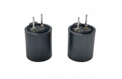 China Power Pin radial variable electromagnetic coil inductor I-shaped inductors supplier